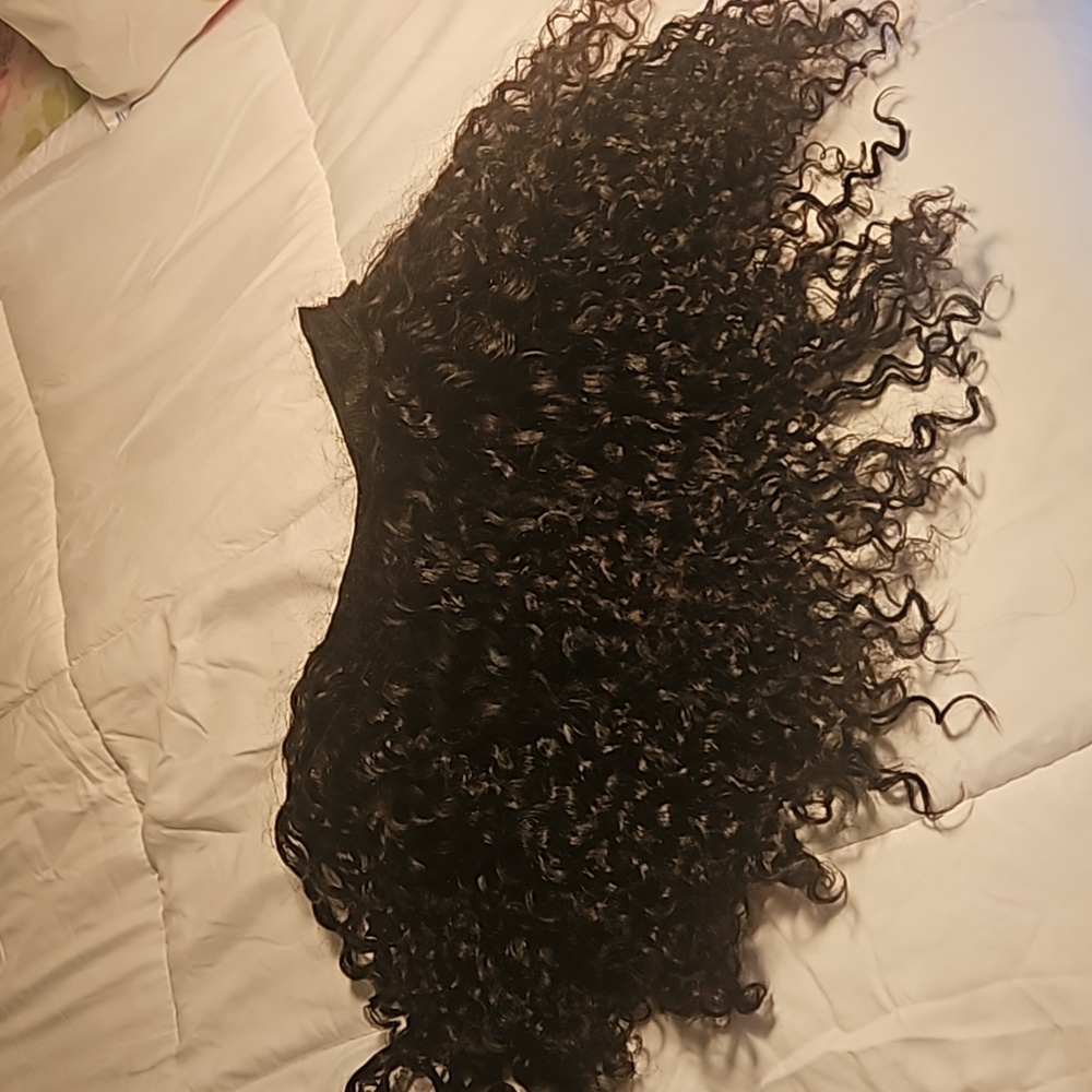 Human Hair . - Picture 2 of 16
